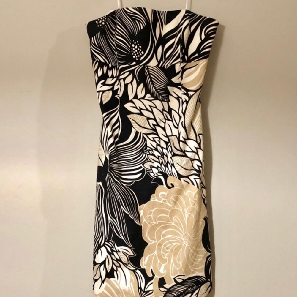 🍷BOGO SALE Ann Taylor Dress